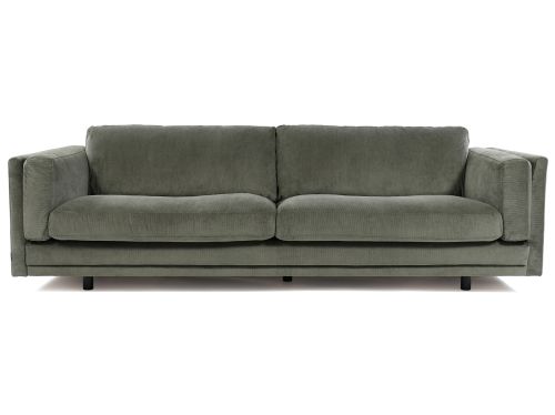 Fiesta 3 sits wave170