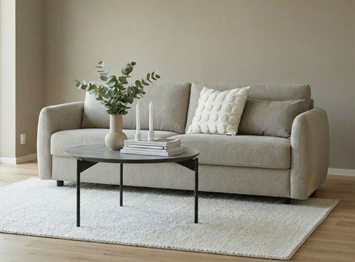 Kategoribild baddsoffa soffkoncept