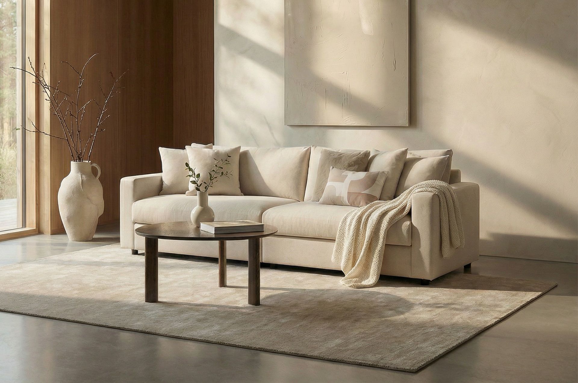 Stockholm kategori soffa lager